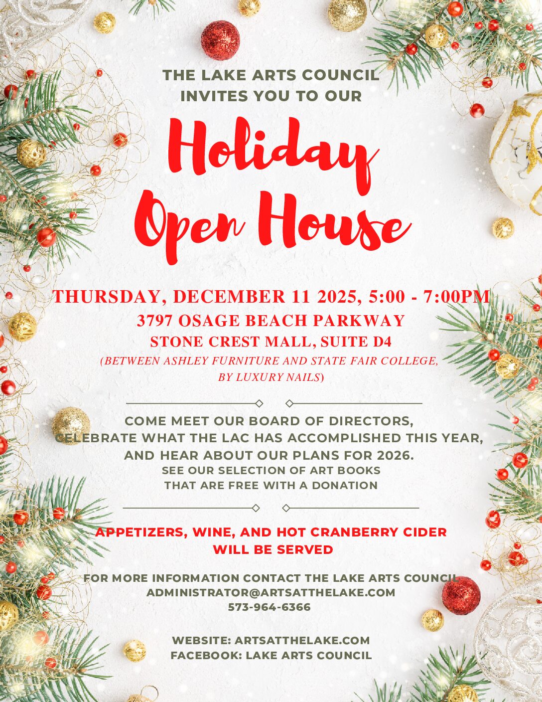 LAC Open House 25.pdf Photo Quest 2025